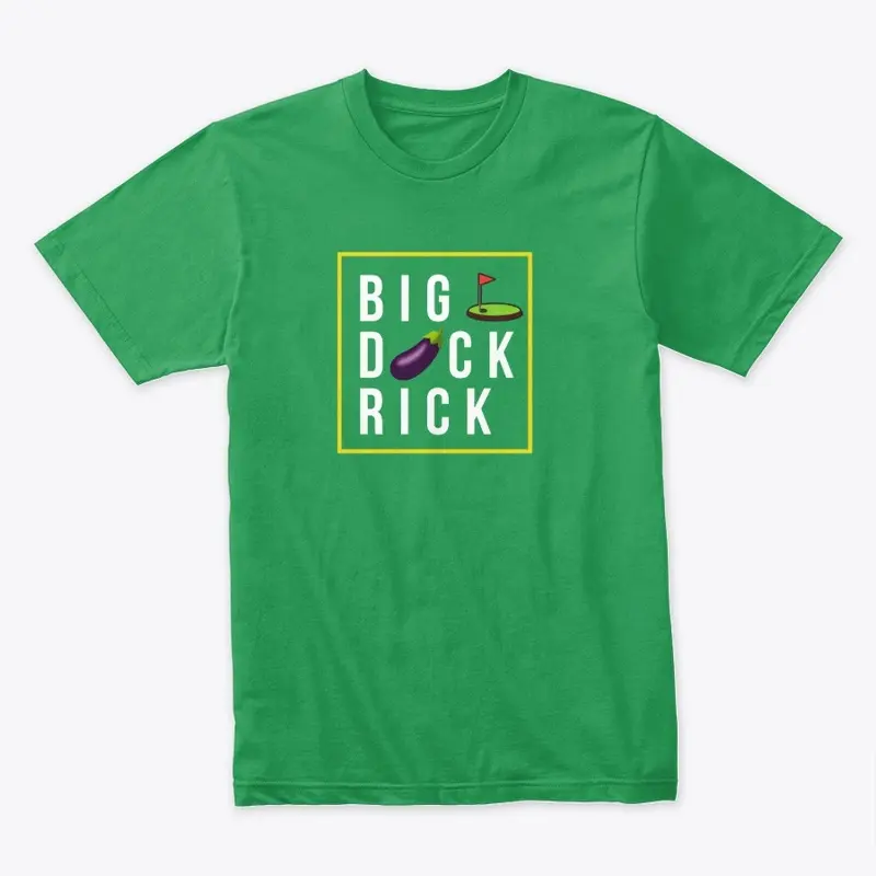 Big Rick